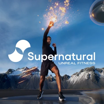 Supernatural: Unreal Fitness