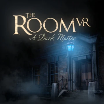 The Room VR: A Dark Matter