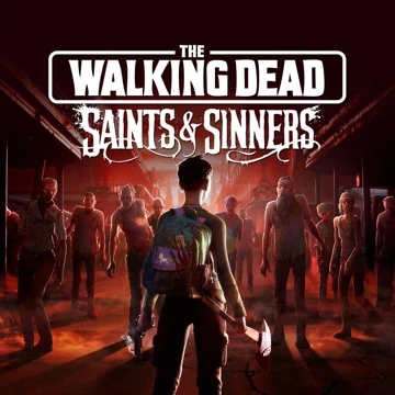 The Walking Dead: Saints & Sinners