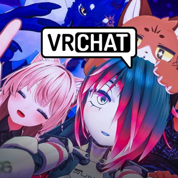 VRChat