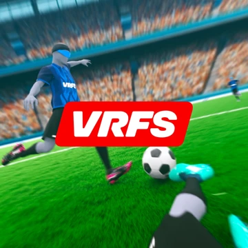 VRFS - Football (Soccer) Simulator