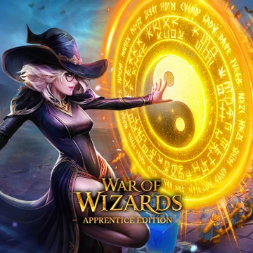 War of Wizards: Apprentice Edition
