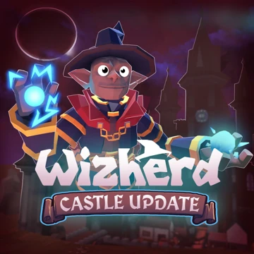 Wizherd
