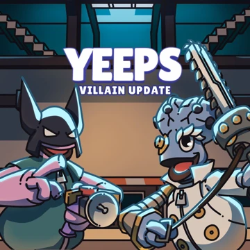 Yeeps