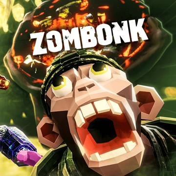 ZOMBONK