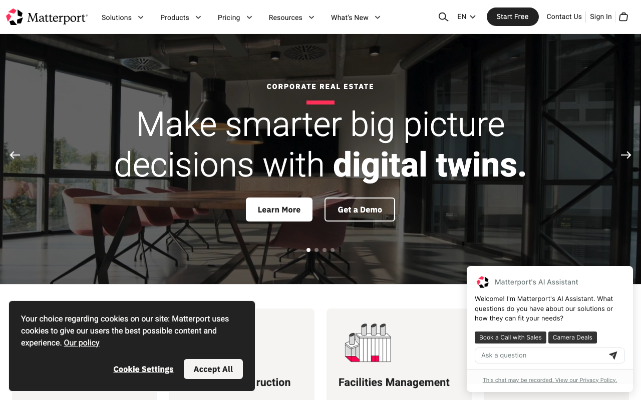 Matterport