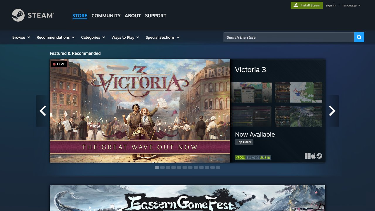 Mondly VR language learning