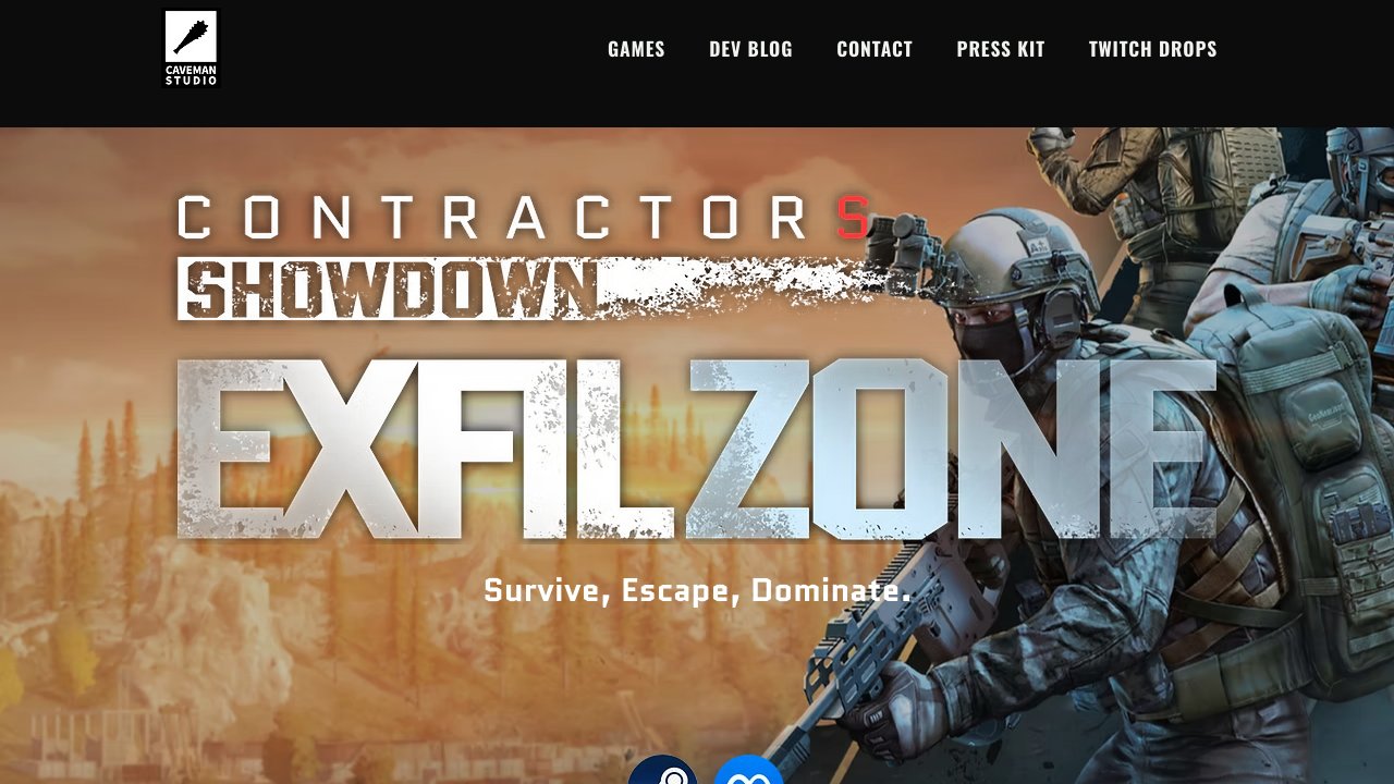 Among Us VR spaceship