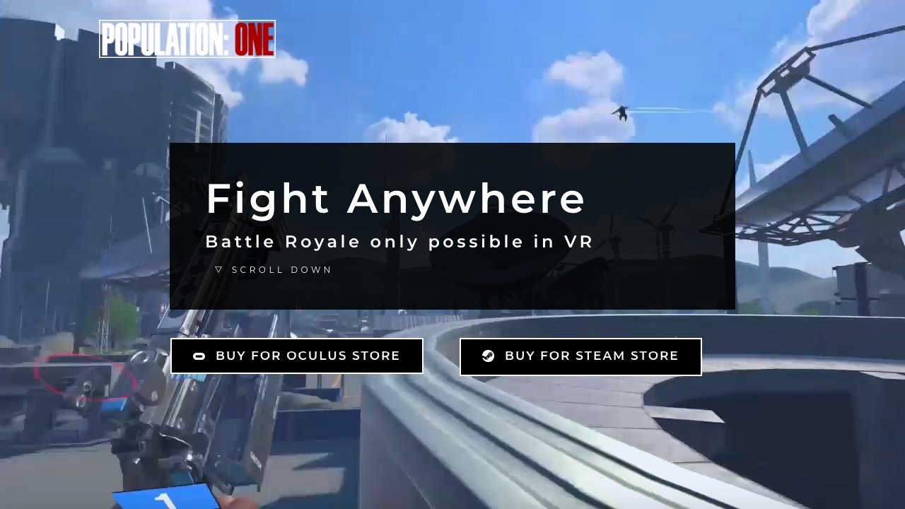 Walkabout Mini Golf VR