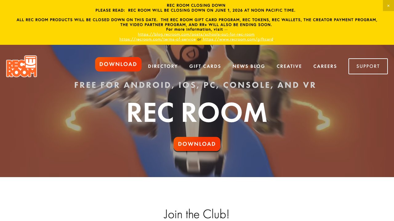 Gorilla Tag in action