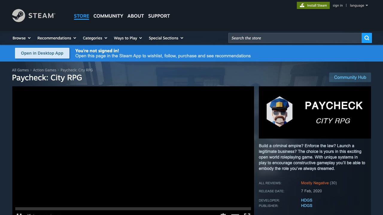 Flow VR relaxation environment