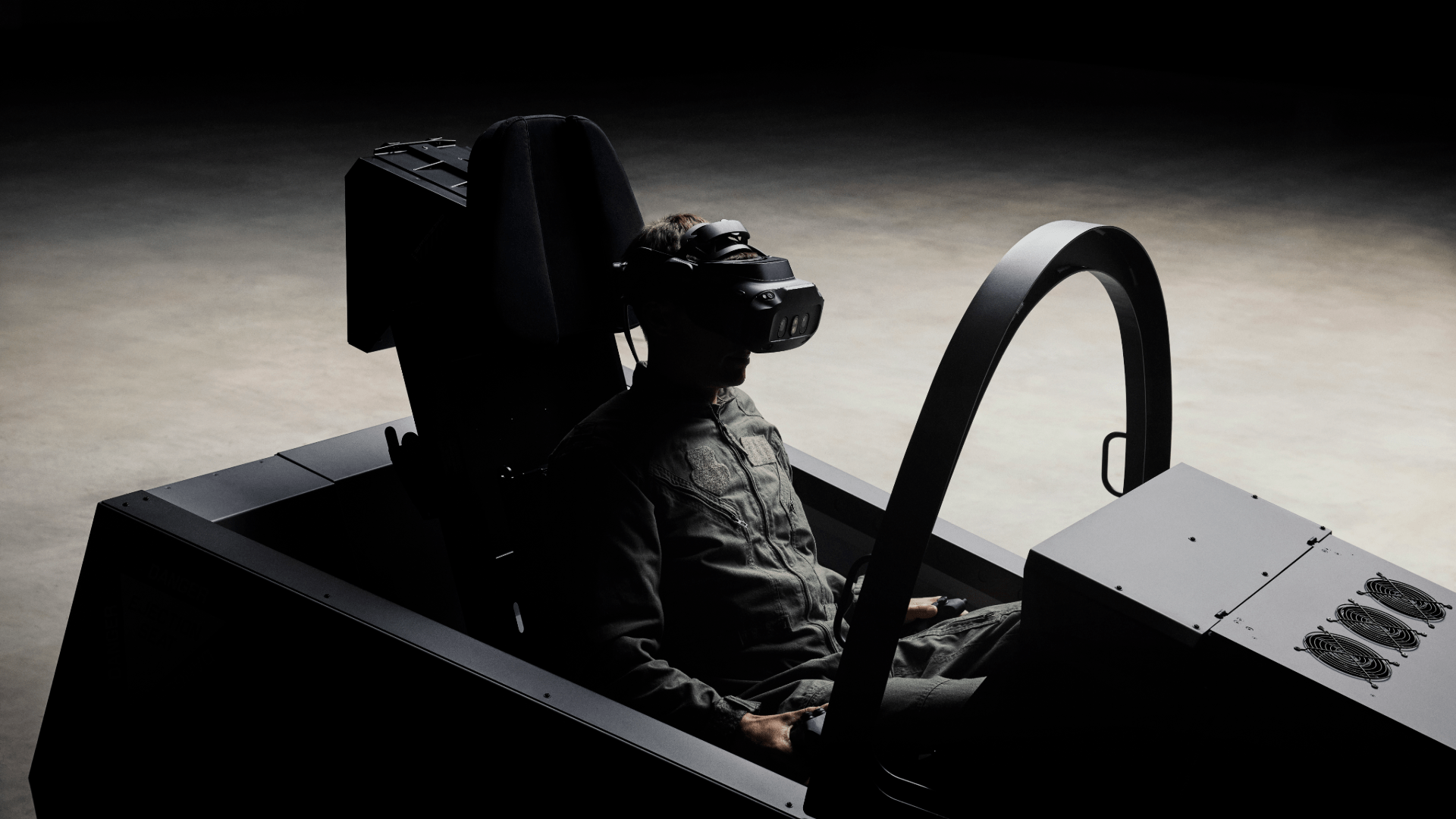 Varjo Professional XR