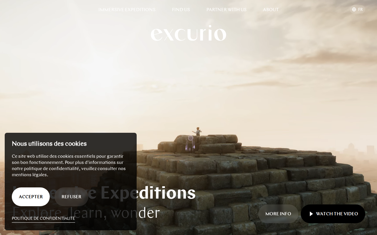 Excurio