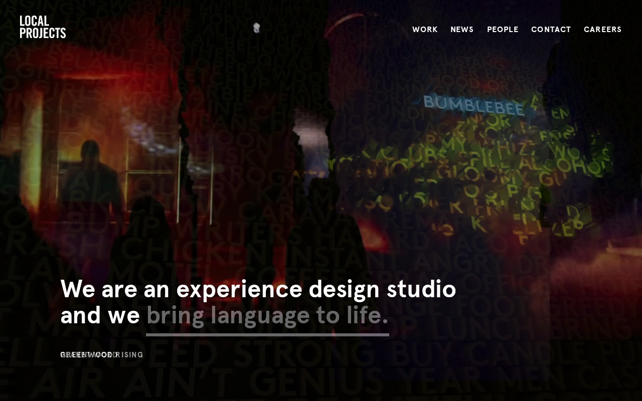Local Projects