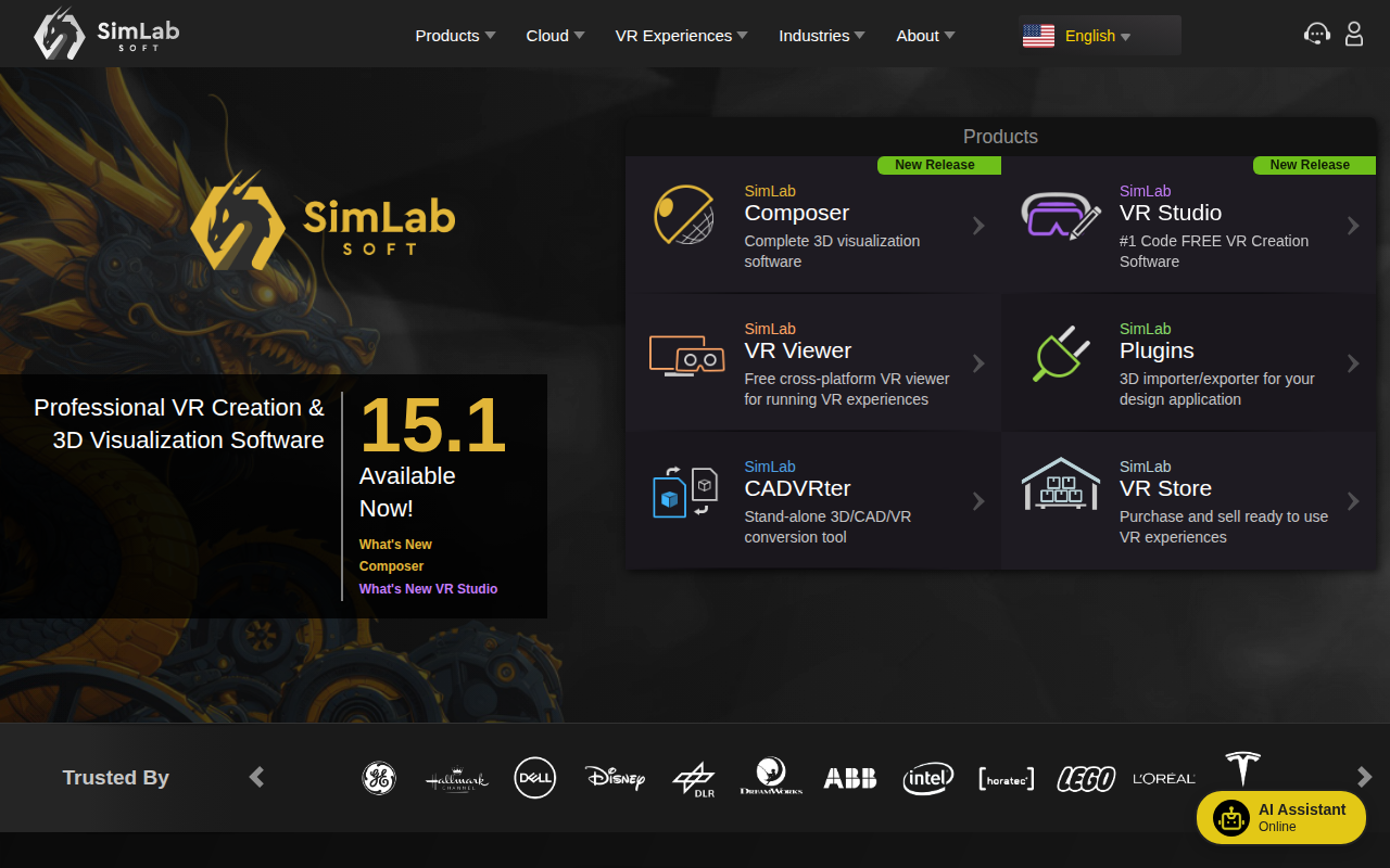 SimLab Soft