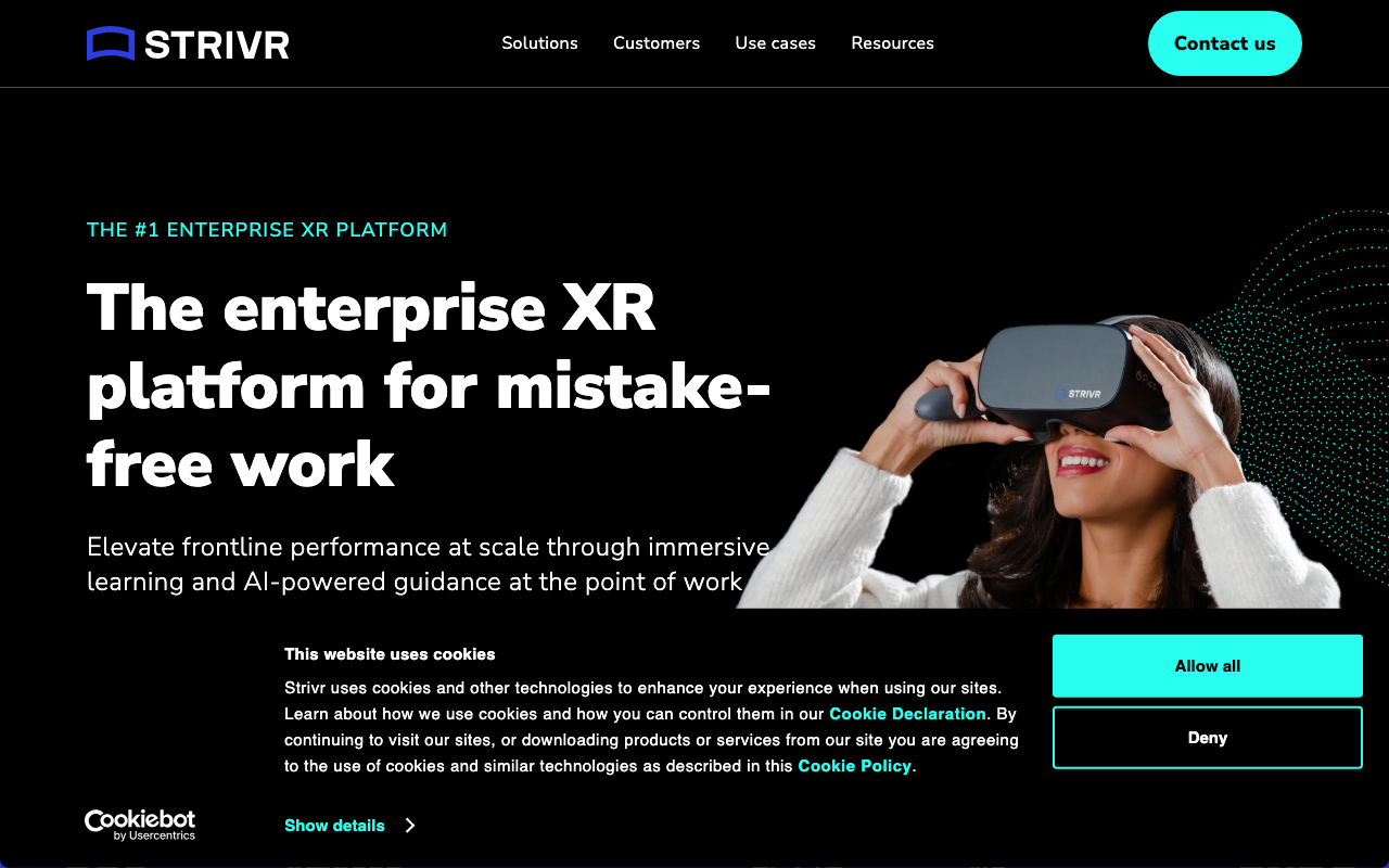 Strivr