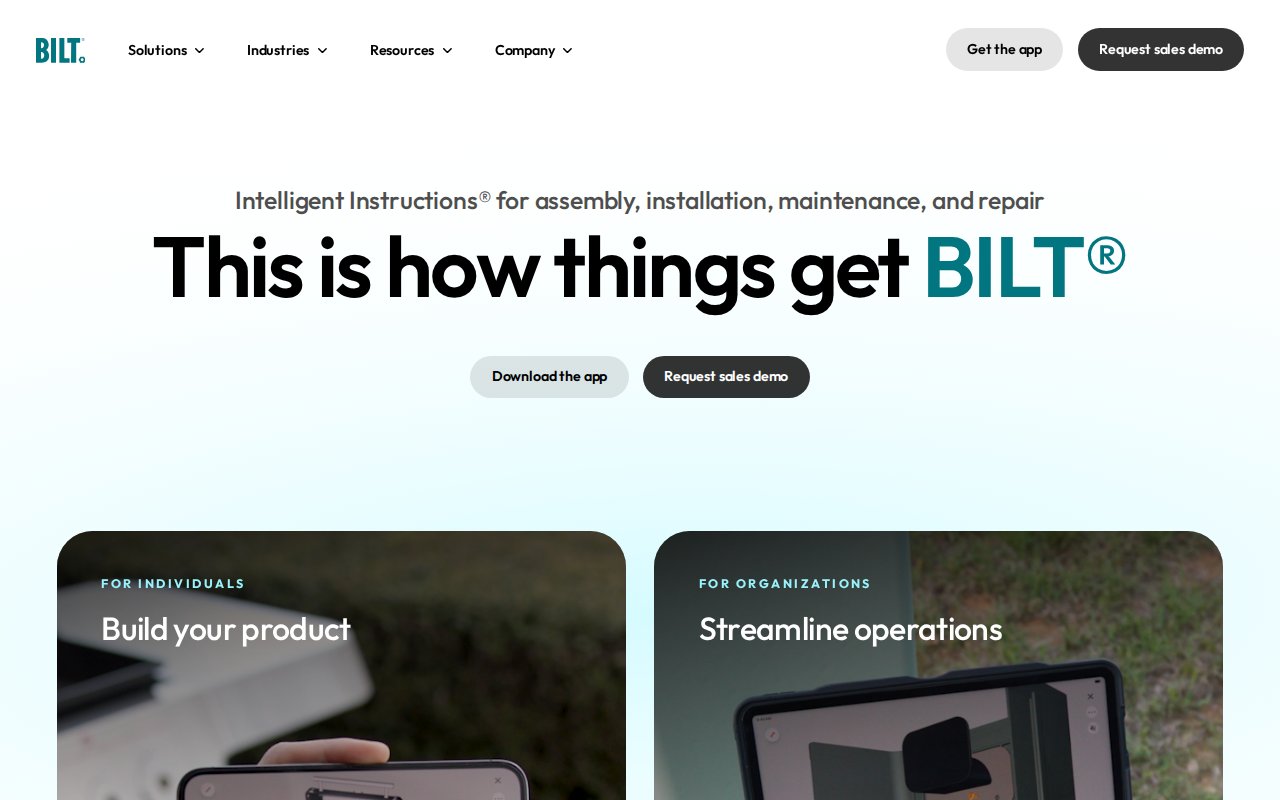 BILT
